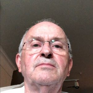 Meet your Posher, Richard